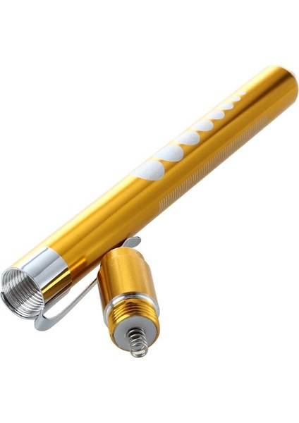 Altın LED El Feneri Penlight Kalem El Feneri (Yurt Dışından) modelleri