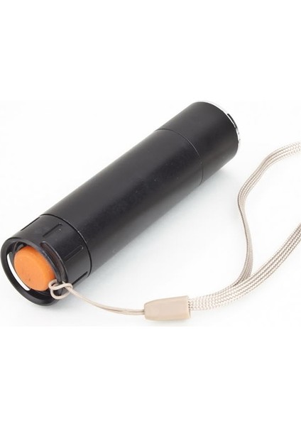 Te SK78 240-LÜMEN Dışbükey Lensli El Feneri (Yurt Dışından) modelleri