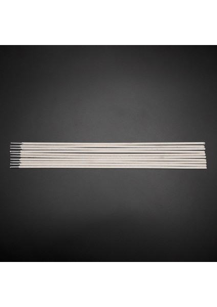 10 Adet Çap 3.2mm L409 Elektrikli Kaynak Makinesi Için Alüminyum Alaşımlı Elektrot Kaynak Çubuğu Malzemesi (Yurt Dışından) fiyatları