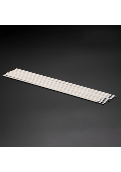 10 Adet Çap 3.2mm L409 Elektrikli Kaynak Makinesi Için Alüminyum Alaşımlı Elektrot Kaynak Çubuğu Malzemesi (Yurt Dışından) indirimleri