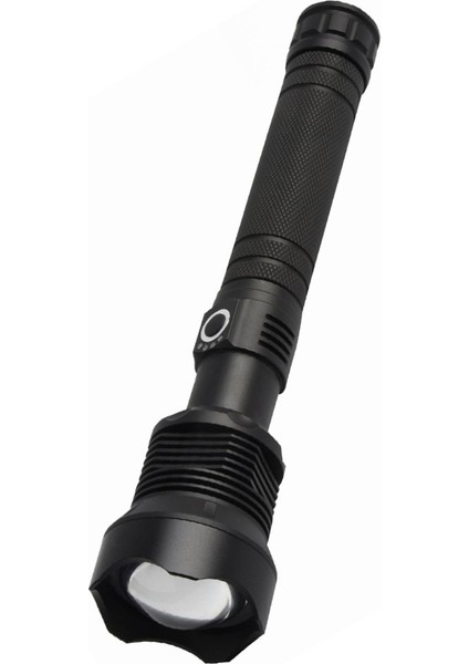 Bs P70/P50 Parlama LED El Feneri Yakınlaştırma Su Geçirmez 4.2V Şarj Edilebilir Işık (Yurt Dışından) fiyatları