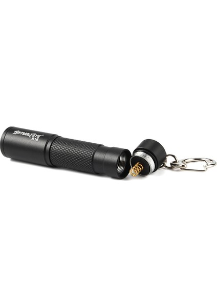 Mini Xpe Q5 LED El Feneri Torch Cep Işığı Su Geçirmez Fener Aaa Pil Gücü (Yurt Dışından) modelleri