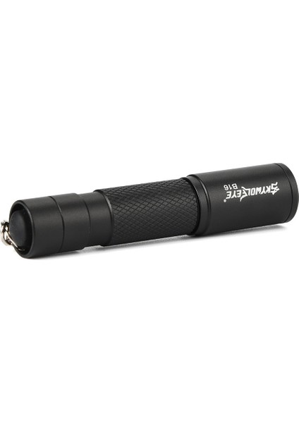Mini Xpe Q5 LED El Feneri Torch Cep Işığı Su Geçirmez Fener Aaa Pil Gücü (Yurt Dışından) indirimleri