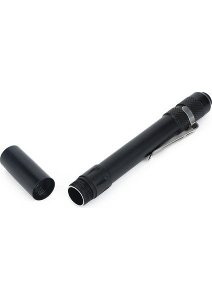 Bs PF04 Mini Kalem Güçlü Işık Iki Aaa Üç Işık Modu Tıbbi El Feneri (Yurt Dışından) fırsatları