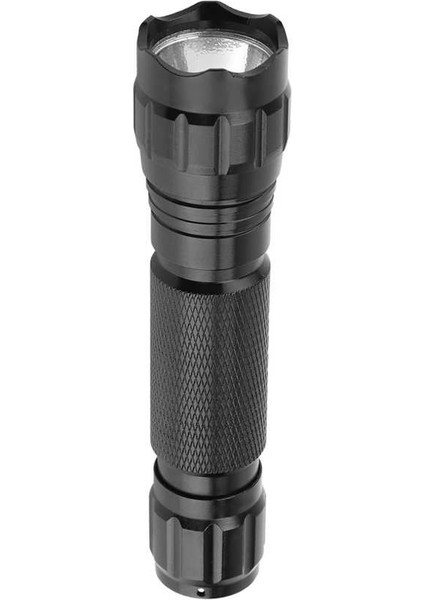 LED Torch WF-501B Uzaktan Kumandalı Yüksek Parlak Taşınabilir Açık Kamp El Feneri (Yurt Dışından)