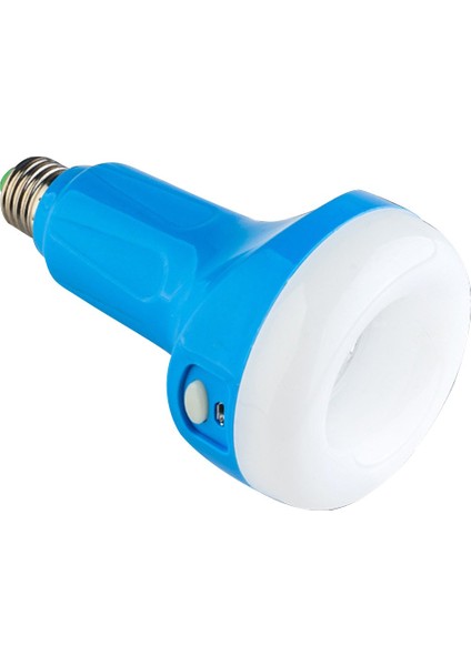 Bs Taşınabilir Fener Çadır Işık LED Ampul Acil Durum Lambası USB El Feneri (Yurt Dışından)