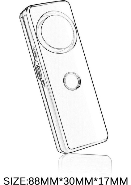 Te Kadın Kişisel Koruma Alarm El Feneri Acil Saldırı Alarm El Feneri (Yurt Dışından) modelleri