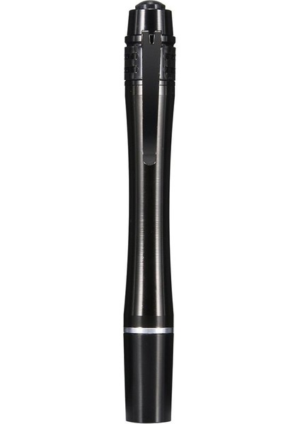 Uv Ultra Violet LED El Feneri 395NM Kalem Işığı LED El Feneri Mor Muayene (Yurt Dışından) fırsatları