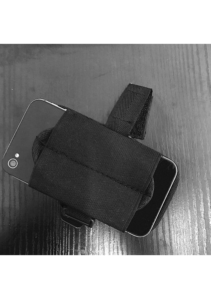 Te El Feneri Torç Kılıfı Kılıfı Kemer Klipsi Kılıfı (Yurt Dışından) fiyatları