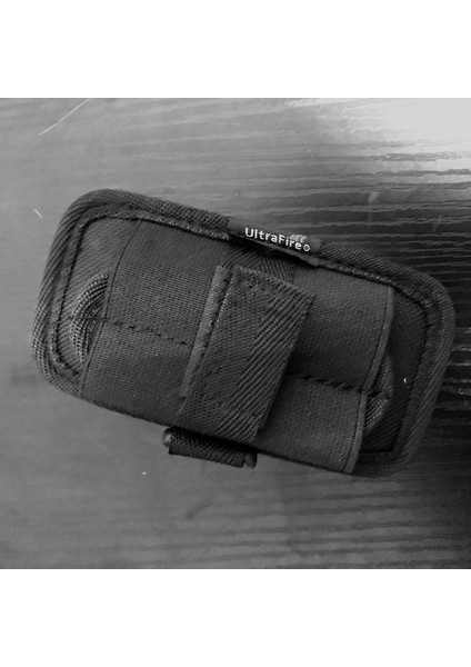 Te El Feneri Torç Kılıfı Kılıfı Kemer Klipsi Kılıfı (Yurt Dışından) modelleri