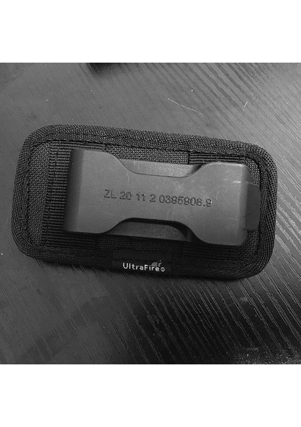 Te El Feneri Torç Kılıfı Kılıfı Kemer Klipsi Kılıfı (Yurt Dışından) fırsatları