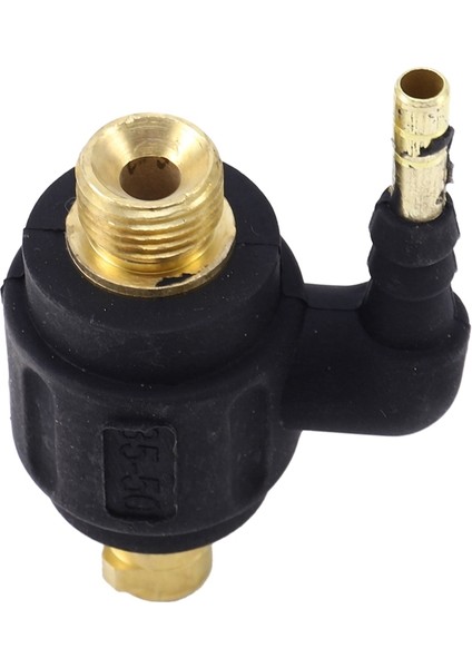 Tıg Power Kaynak Gaz Adaptörü Konektörü 35-50 Erkek M16 M10, Wp 17 18 26 Kaynak Torcu Için 9mm Hızlı Bağlantılı (Yurt Dışından) fırsatları