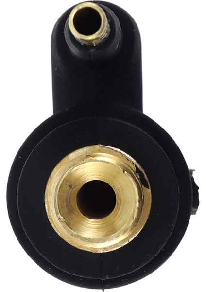 Tıg Power Kaynak Gaz Adaptörü Konektörü 35-50 Erkek M16 M10, Wp 17 18 26 Kaynak Torcu Için 9mm Hızlı Bağlantılı (Yurt Dışından) indirimleri