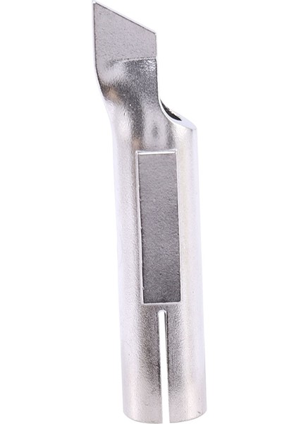 Leister Rayma Sıcak Hava Kaynak SS316L Malzeme Için 3 Adet Tetikleme Nozulu (Yurt Dışından)