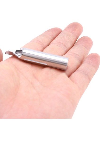 Leister Rayma Sıcak Hava Kaynak SS316L Malzeme Için 3 Adet Tetikleme Nozulu (Yurt Dışından) indirimleri