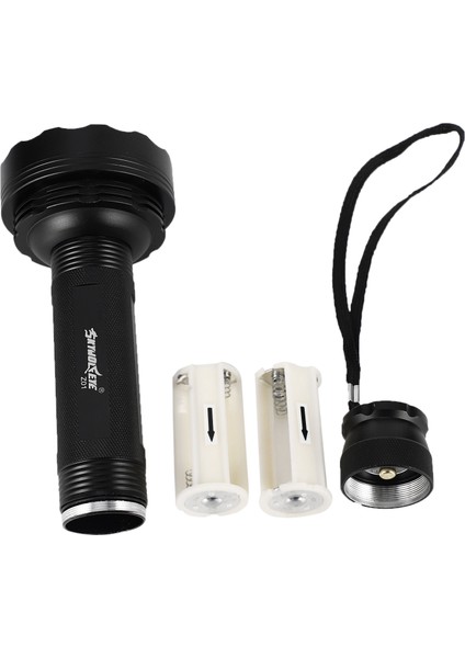 Skywolfeye Uv Ultra Violet 100 LED El Feneri Blacklight Işık 395NM Muayene Lambası Torch Alüminyum Alaşım (Yurt Dışından) fiyatları