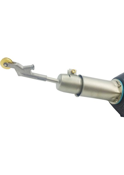 8mm Standart Kaynak Nozulu/uç ve 5mm Hızlandırma Plastik Kaynak/kaynak Nozulu/sıcak Nozul 3mm/4mm/5mm Kaynak Çubuğu Için Uygun (Yurt Dışından) fiyatları