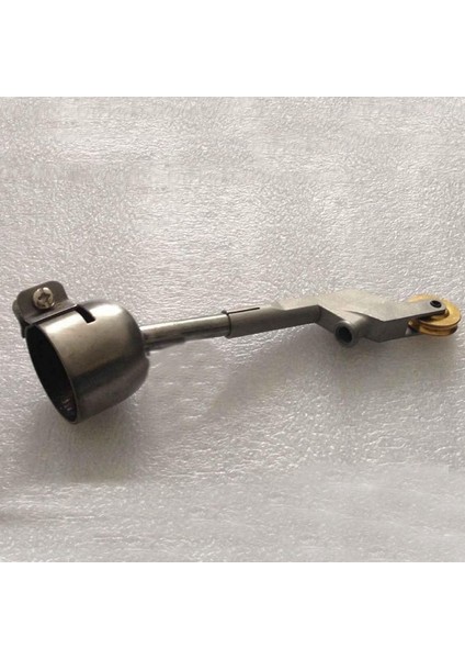 8mm Standart Kaynak Nozulu/uç ve 5mm Hızlandırma Plastik Kaynak/kaynak Nozulu/sıcak Nozul 3mm/4mm/5mm Kaynak Çubuğu Için Uygun (Yurt Dışından) modelleri