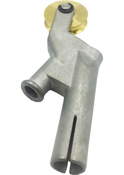 8mm Standart Kaynak Nozulu/uç ve 5mm Hızlandırma Plastik Kaynak/kaynak Nozulu/sıcak Nozul 3mm/4mm/5mm Kaynak Çubuğu Için Uygun (Yurt Dışından) indirimleri