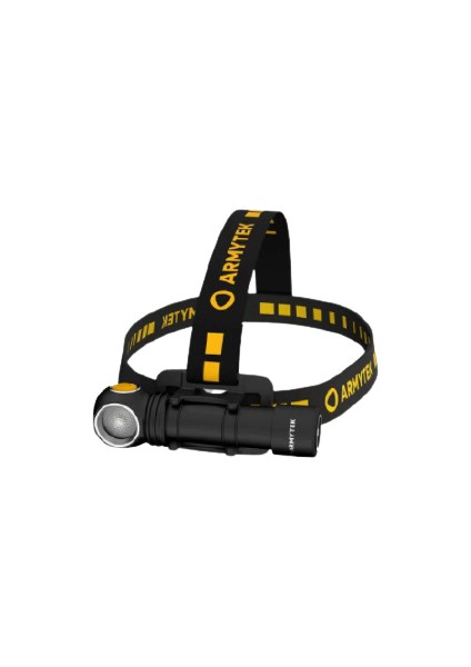 Armytek LED El Feneri С2 Pro XHP50.2 3 In 1 8650 Li-Ion Pil