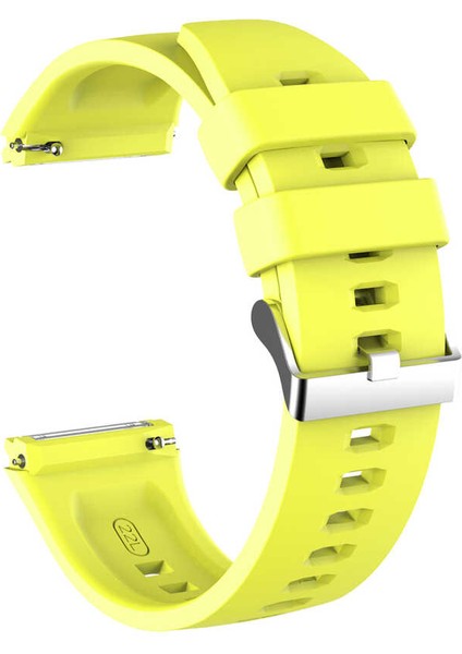 Huawei Watch GT 2E Kordon Spor Silikon Kordon Mix