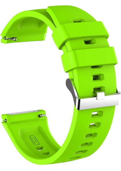 Huawei Watch GT 2E Kordon Spor Silikon Kordon Mix