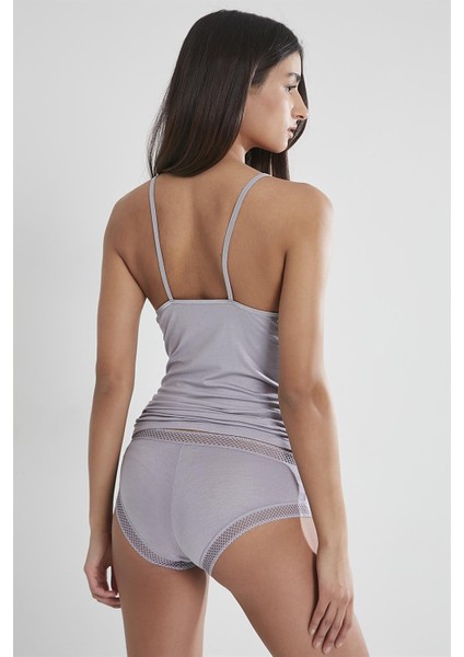 305 Kaşkorse Dantelli Atlet - Külot Takımı fırsatları