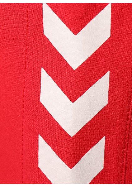 950015-1301 Regular Fit Baskılı Kırmızı Erkek Çocuk Şort Mayo fiyatları