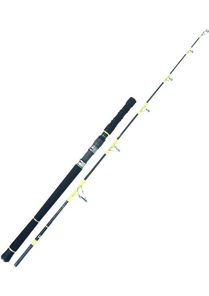 Royal Navy 2225 Jig Olta Kamışı