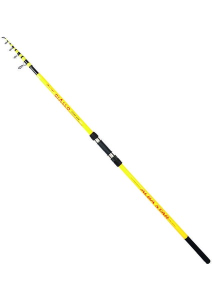 Giallo 2249 Surf Olta Kamışı