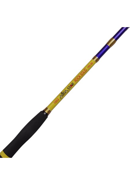 Rock Solid 1953 Tekne Olta Kamışı