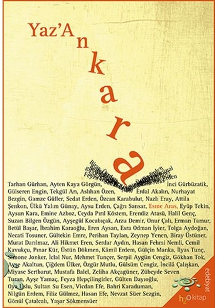 Yaz Ankara