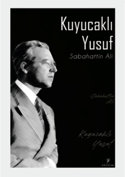 Kuyucaklı Yusuf