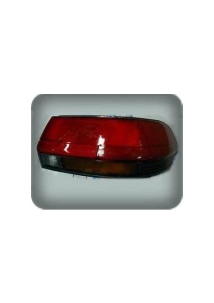 Stop Corolla Liftback 88-92 Rh