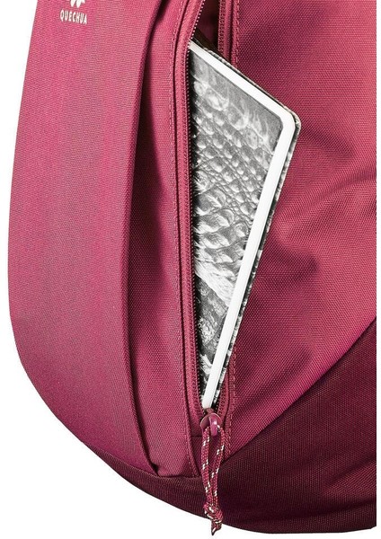 Sırt Çantası - 10 L - Pembe Quechua