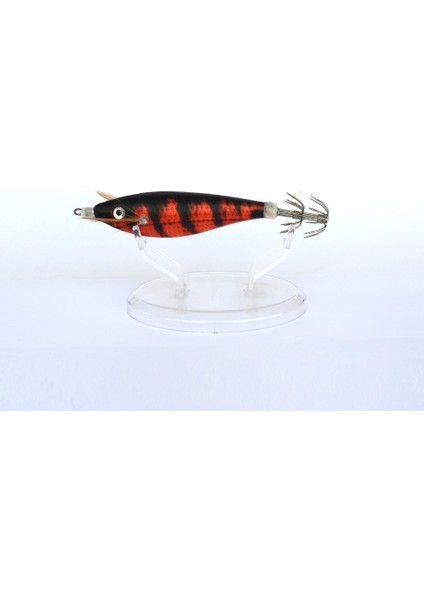 3015 Kalamar Zokası 7cm Toto Zogga Squid