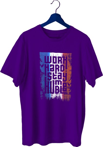 Hmblefr Sporcu T-Shirt Bisiklet Yaka