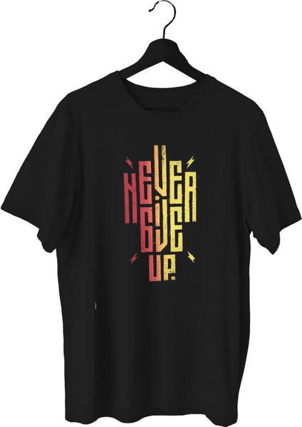 Ngup-X Sporcu T-Shirt Bisiklet Yaka