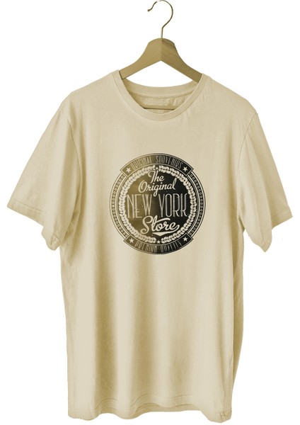 Nygold-X Spor T-Shirt Bisiklet Yaka