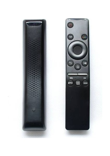 Samsung UE-55RU7400 Smart 4K LED Tv Kumandası