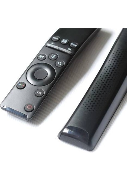 Samsung UE-55RU7400 Smart 4K LED Tv Kumandası