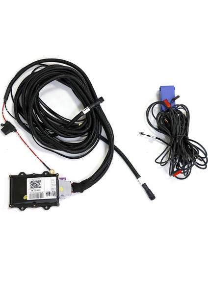 Jaguar F - Pace Yan Basamak Koruma Elektrikli Katlanır 2015 - 2019 modelleri