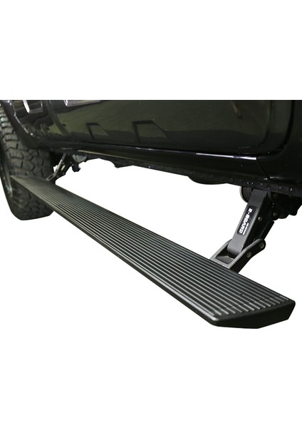 Jaguar F - Pace Yan Basamak Koruma Elektrikli Katlanır 2015 - 2019 fırsatları