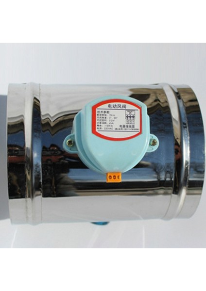 Inç 220V 100MM Paslanmaz Çelik Solenoid Vana Paslanmaz Çelik Hava Vanası Hava Hacmi Kontrol Vanası Elektrikli Hava Vanası Paslanmaz Çelik Vana modelleri