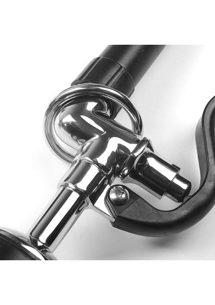 Ön Durulama Püskürtücü Ticari Mutfak Bataryası Parçaları Krom Kaplama (Siyah) fırsatları