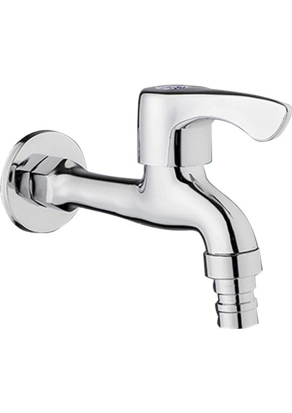 Bakır Makara Bakır Uzatma Çamaşır Makinesi Musluğu Lavabo Su Memesi Musluk