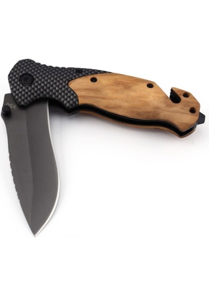 - X50 Browning Çakı 21 cm