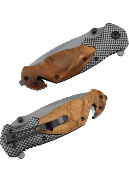 - X50 Browning Çakı 21 cm