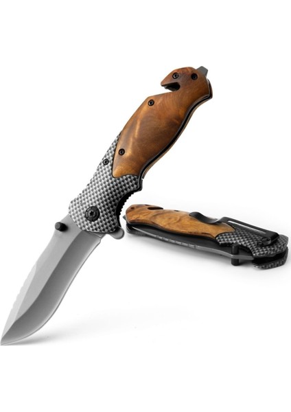 - X50 Browning Çakı 21 cm