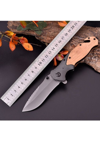 - X50 Browning Çakı 21 cm